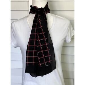 KOKORO SILK SCARF